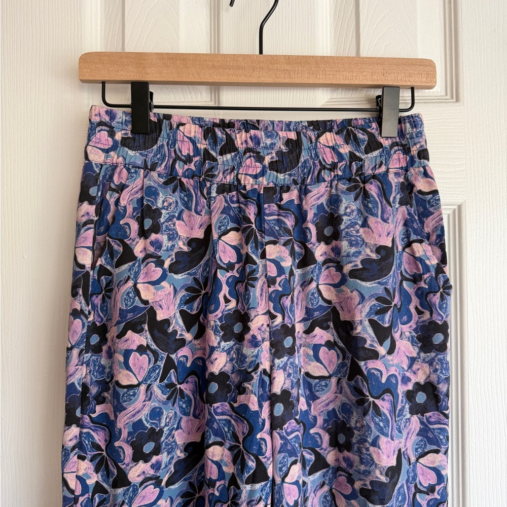 Marine Layer Allison Trouser - Picture 3 of 9